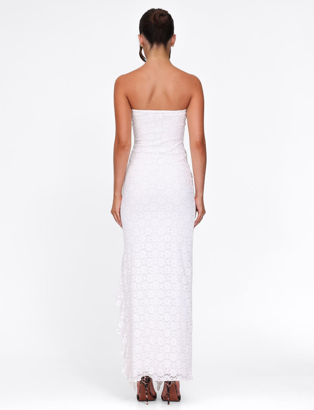 JENNA MAXI DRESS
