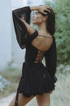 Magaly Elevated Summer Dress Evening Wear Edit