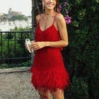 Anja Premium a Stylish Cocktail Dress Wardrobe Essential