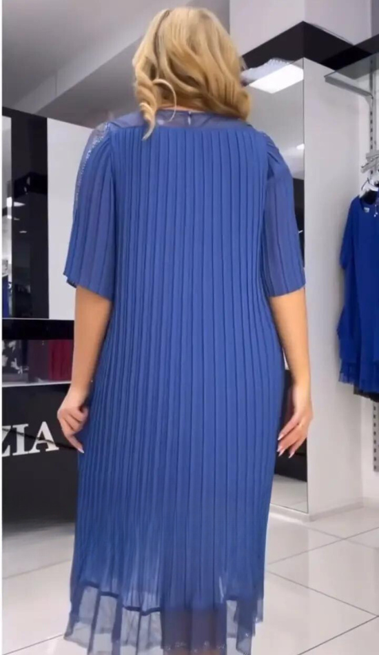 Alba Statement Casual and Fashionable Summer Dress Designer Edit
