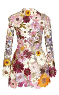 Flavia Timeless Uncomplicated Dress Statement Occasion Edit