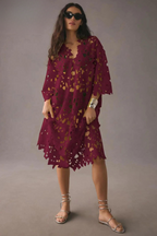 Olivia Chic Luxurious Maxi Dress Designer Edit