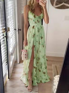 Rosa Statement Dress Boutique Collection