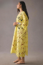 Olivia Chic Luxurious Maxi Dress Designer Edit