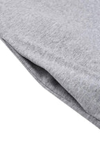 Elsa V Neck Sweatshirt Classic Dress for Everyday Wear Boutique Fashion Style