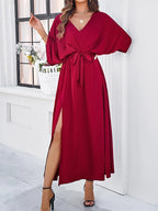 Irina Exclusive Dress Boutique Collection