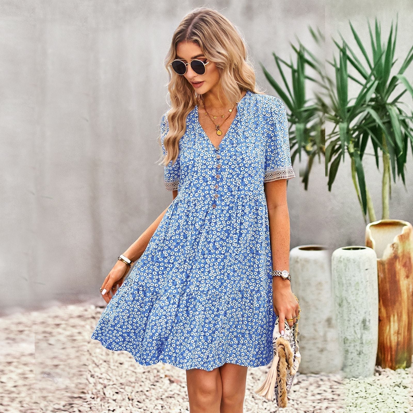 Clara Elevated Dress Evening Wear Edit
