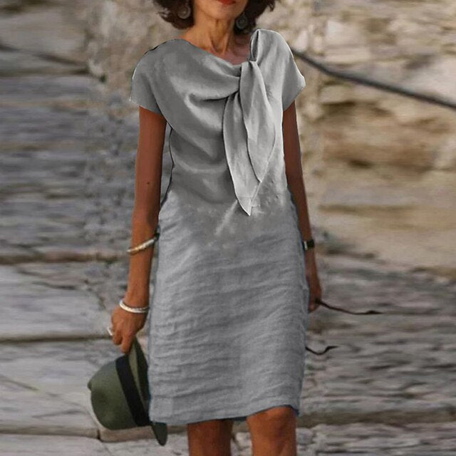 Danna Premium Summer Dress Boutique Collection