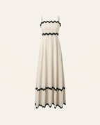Jazmín Premium Evening Dress Boutique Collection