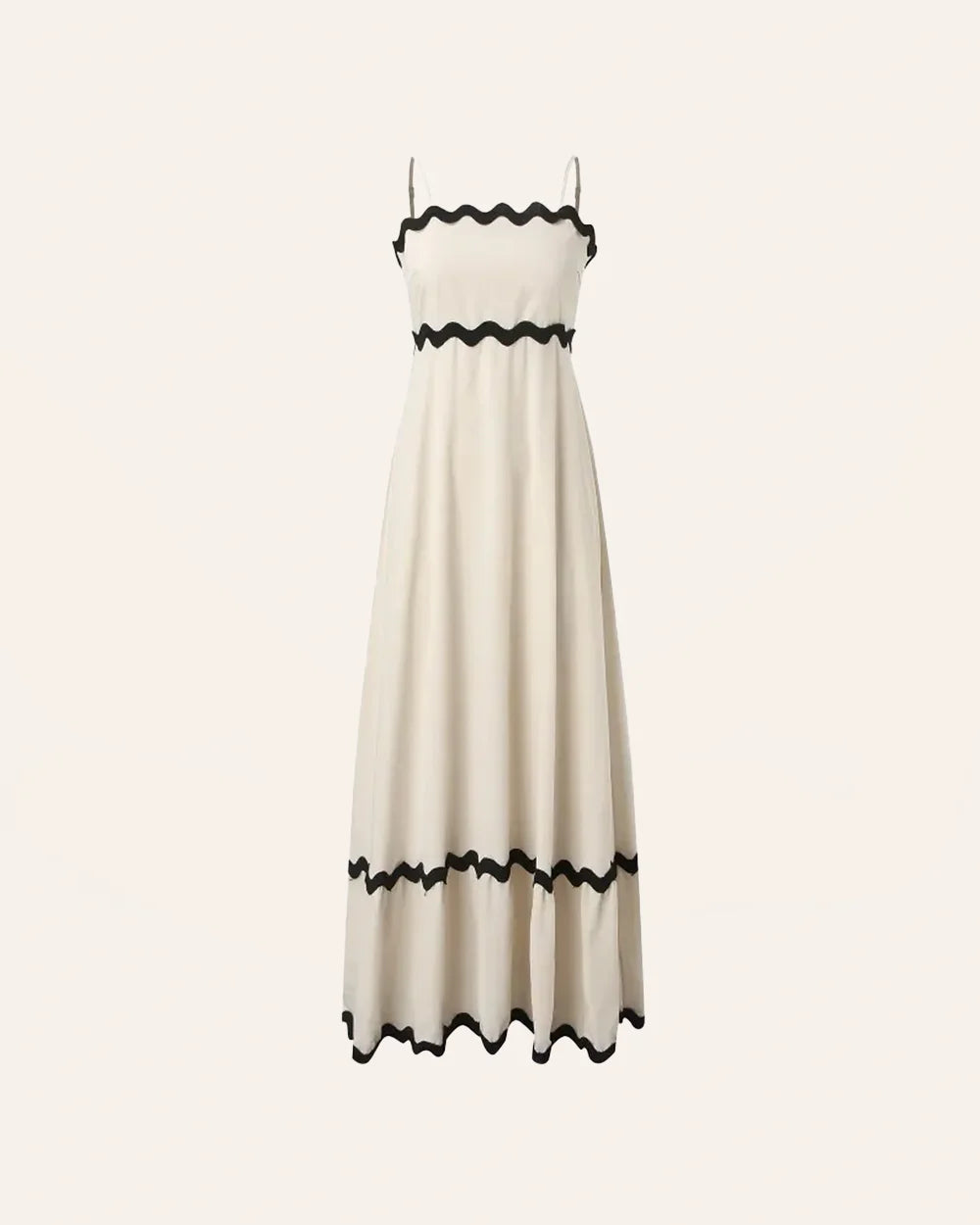 Ariadna Statement Evening Dress Premium Wardrobe Essential