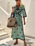 Lisa Timeless Summer Dress Designer Edit