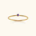 Celeste Stacker Ring