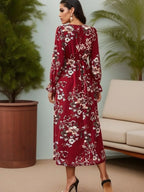 Larisa Effortless and Fashionable Dress Designer Edit