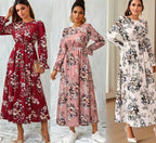 Larisa Effortless and Fashionable Dress Designer Edit
