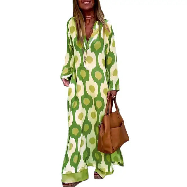 Lydia Effortless Dress Boutique Collection
