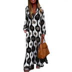Lydia Effortless Dress Boutique Collection
