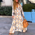Lydia Effortless Dress Boutique Collection