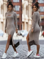 Enriqueta Dress for Women Wedding Guest Look