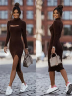 Teresa Exclusive Dress Evening Wear Edit