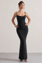 Francoise Maxi Dress