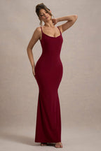 Francoise Maxi Dress
