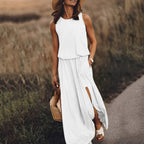 Lindsay Minimalist Women's Formal Dress Chic Silhouette Collection