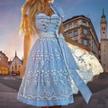 Amanda Timeless Women's Dress Chic Silhouette Collection