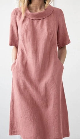 Marilyn Exclusive Women's Summer Dress Premium Wardrobe Essential