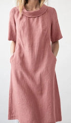 Marilyn Exclusive Women's Summer Dress Premium Wardrobe Essential