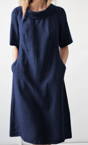 Angela Timeless Women's Summer Dress Evening Wear Edit