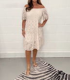 Javiera Effortless Stylish Dress Designer Edit