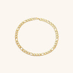 Willow Luxe Gold Chain Necklace