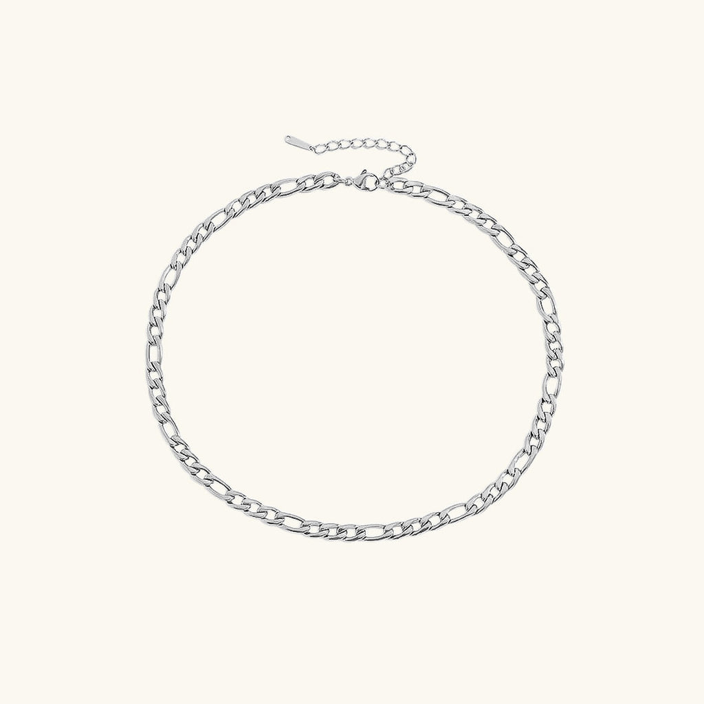Willow Luxe Gold Chain Necklace