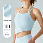 DressBetty - 2024 Soft and Comfortable Sports Bra for Fitness and Jogging