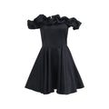 DressBetty - Women Academic Pretty Lolita A Line Mini Dress