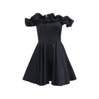 DressBetty - Women Academic Pretty Lolita A Line Mini Dress