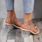 Korean Sexy Pointed Fashion Apricot Black Color Block Elegant Low Heel Pumps