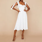 DressBetty - Women Sling Sexy Dress