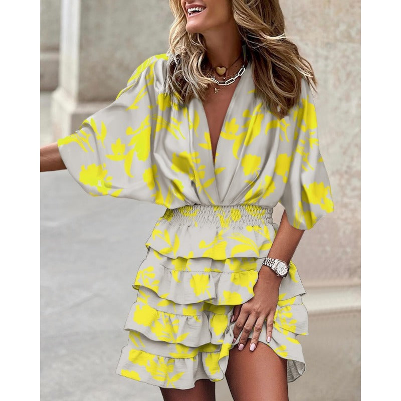 Sophie Luxe Dress Everyday Edit