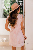 Ornella Timeless Happy Summer Dress Chic Silhouette Collection
