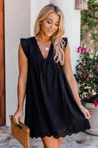 Ornella Timeless Happy Summer Dress Chic Silhouette Collection