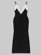 NEPALE Maxi Dress