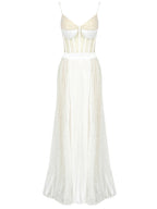 ONNELI Maxi Dress