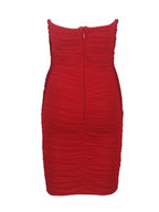 ROISIN Mini Dress