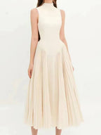 SAHRA Maxi Dress