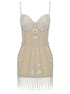TANEA Mini Dress