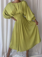 TAMI Midi Dress