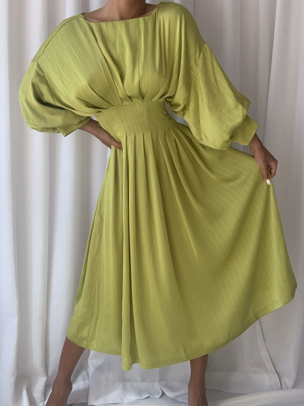 TAMI Midi Dress