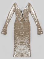 ETTELE Maxi Dress