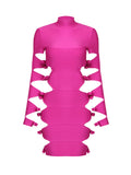 REBA Mini Dress